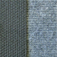 Ковролин Vebe Lido gd 70 Light Grey фото 1 | FLOORDEALER